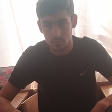 Фотография мужчины Яша, 18 лет из г. Ровеньки