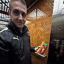 Сашка, 20 лет