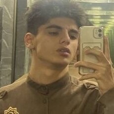 Фотография мужчины Бутчер, 19 лет из г. Красногорск