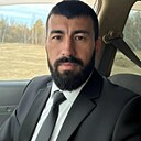 Xamza Uralov, 34 года