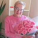 Елена, 62 года