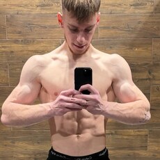 Фотография мужчины Артем, 19 лет из г. Калининград