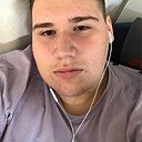 Матвей, 21 год