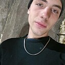 Владимир, 22 года