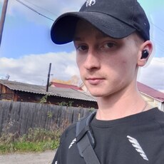 Фотография мужчины Игорь, 21 год из г. Нижний Тагил