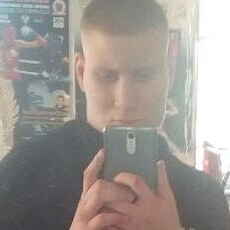Фотография мужчины Сергей, 23 года из г. Белгород