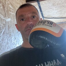 Фотография мужчины Вадик, 39 лет из г. Елизово