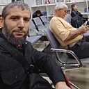 Хамзат, 39 лет