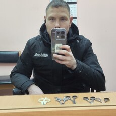 Фотография мужчины Леонид, 27 лет из г. Тайшет