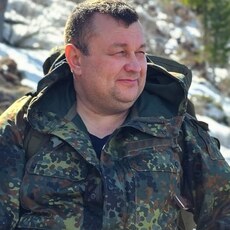 Фотография мужчины Валерий, 46 лет из г. Абакан