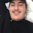 Давид, 27 лет