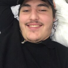 Фотография мужчины Давид, 27 лет из г. Сочи