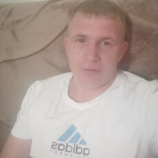 Фотография мужчины Вова, 30 лет из г. Полысаево