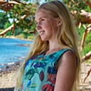 Анастасия, 24 года