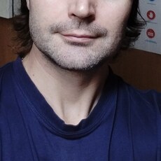 Фотография мужчины Игорь, 40 лет из г. Лангепас