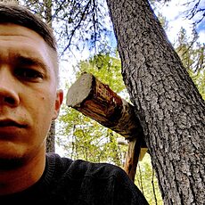 Фотография мужчины Андрей, 28 лет из г. Петровск-Забайкальский