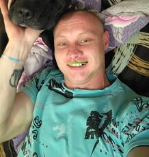 Фотография мужчины Валентин, 30 лет из г. Чапаевск