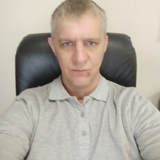 Фотография мужчины Михаил, 42 года из г. Саяногорск