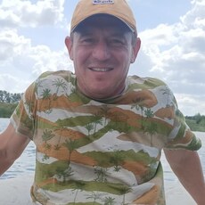 Фотография мужчины Тимур, 42 года из г. Светлогорск