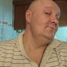 Фотография мужчины Сергей Круглов, 45 лет из г. Гатчина