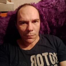 Фотография мужчины Игорь, 39 лет из г. Пермь