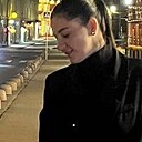 Кристина, 23 года