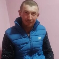 Фотография мужчины Серёга, 28 лет из г. Чита