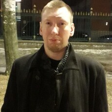 Фотография мужчины Кирилл, 35 лет из г. Санкт-Петербург