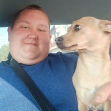 Фотография мужчины Киря, 19 лет из г. Алапаевск