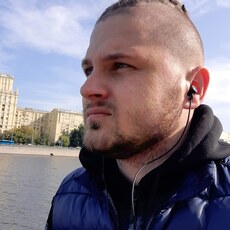 Фотография мужчины Виталик, 32 года из г. Мытищи