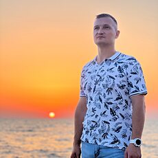 Фотография мужчины Александр, 39 лет из г. Симферополь
