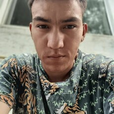 Фотография мужчины Ерасыл, 24 года из г. Алматы