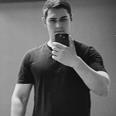 Фотография мужчины Александр, 26 лет из г. Киров