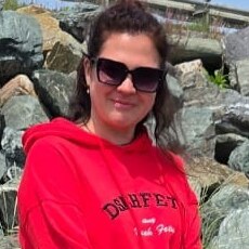 Фотография девушки Лисичка, 40 лет из г. Южно-Сахалинск