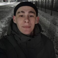Фотография мужчины Илья, 21 год из г. Куйбышев