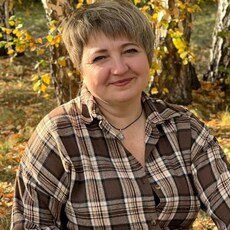 Фотография девушки Ирина, 47 лет из г. Омск
