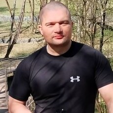 Фотография мужчины Саня, 36 лет из г. Дмитриев-Льговский