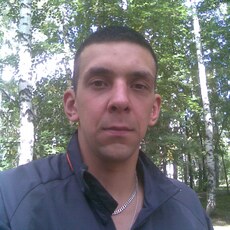 Фотография мужчины Евгений Любин, 48 лет из г. Томск