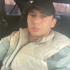 Фотография мужчины Антон, 32 года из г. Уральск