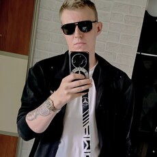 Фотография мужчины Влад, 23 года из г. Нижний Тагил