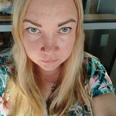 Фотография девушки Татьяна, 43 года из г. Новосибирск