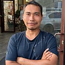 Нурсултан, 33 года