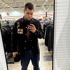 Фотография мужчины Алексей, 25 лет из г. Владикавказ