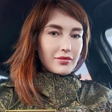 Фотография девушки Катерина, 38 лет из г. Петропавловск-Камчатский