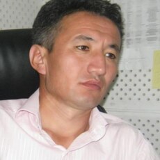 Фотография мужчины Алим, 53 года из г. Кокшетау