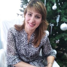 Фотография девушки Елизавета, 31 год из г. Тула