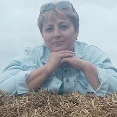 Фотография девушки Наталья, 52 года из г. Санкт-Петербург