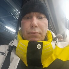 Фотография мужчины Виктор, 44 года из г. Белогорск