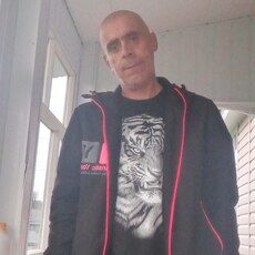 Фотография мужчины Роман, 46 лет из г. Новая Ляля