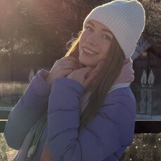 Фотография девушки Кристина, 22 года из г. Воткинск